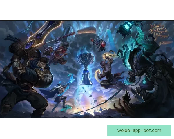 伟德体育引领全球体育博彩趋势创新提升用户体验的全新发展模式