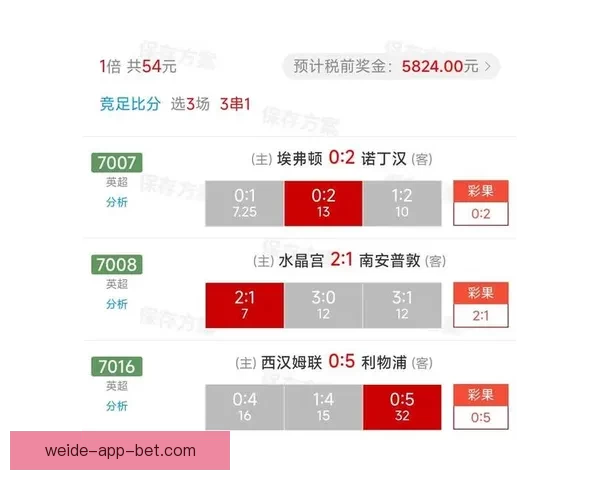 全面分析足球竞猜平台发展趋势与盈利模式揭秘