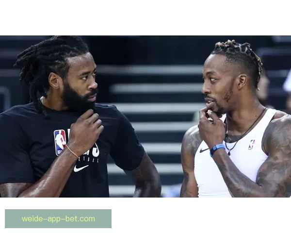 NBA官方罚款庄神因比赛中做开枪手势引发争议