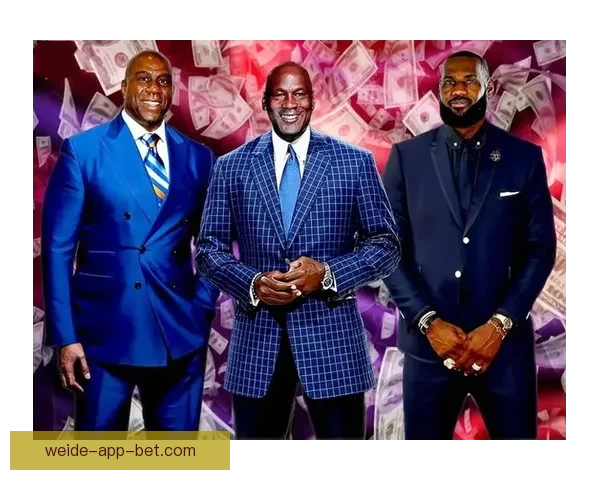 NBA推进两大计划预计收益200亿美元 每队老板将至少分到6.5亿